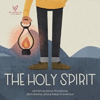 The Holy Spirit (Board Book)