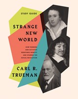 Strange New World Study Guide (Paperback)