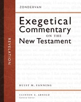 Zondervan Exegetical Commentary: Revelation (Hard Cover)