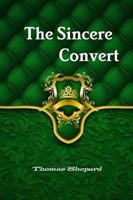 The Sincere Convert (Paperback)