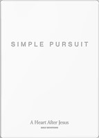 Simple Pursuit (Imitation Leather)
