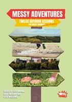 Messy Adventures (Paperback)