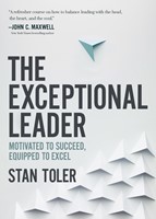 The Exceptional Leader (Paperback)
