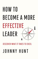 How to Become a More Effective Leader (Paperback)