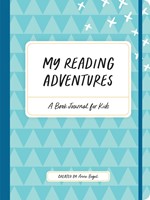 My Reading Adventures (Paperback)