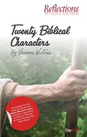 Twenty Biblical Characters (Paperback)