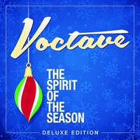 The Spirit of the Season Deluxe Edition CD (CD-Audio)
