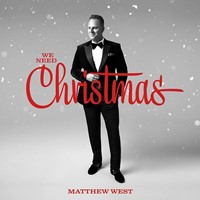 We Need Christmas CD (CD-Audio)