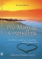 Pre-Marriage Counselling Handbook (Paperback)