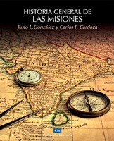 Historia general de las misiones (Paperback)