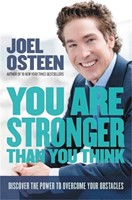 You Are Stronger Than You Think (Hard Cover)