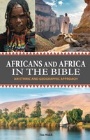 Africans and Africa in the Bible (Paperback)