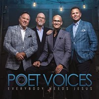 Everybody Needs Jesus CD (CD-Audio)