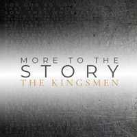 More to the Story CD (CD-Audio)