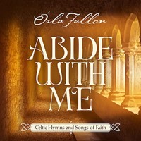 Abide with Me: Celtic Hymns and Songs of Faith CD (CD-Audio)
