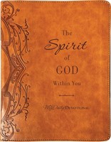 The Spirit of God Within You (Imitation Leather)