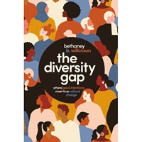 The Diversity Gap (Hard Cover)