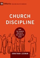 Church Discipline (Hard Cover)