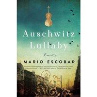 Auschwitz Lullaby (Paperback)