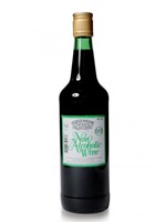 Frankwright Mundy Non Alcoholic Wine (Individual) (Bottle Glass)