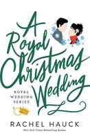 Royal Christmas Wedding, A