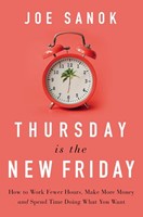Thursday is the New Friday (Hard Cover)