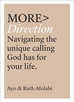More Direction (Paperback)