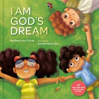 I Am God's Dream (Hard Cover)
