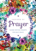 Inspired by Prayer (Paperback)