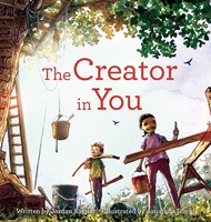 The Creator in You (Hard Cover)