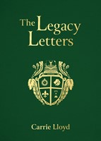 The Legacy Letters (Hard Cover)