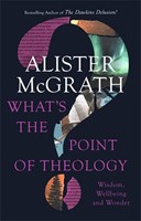 What's the Point of Theology? (Paperback)