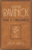 What is Christianity? (Paperback)