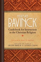 Guidebook for Instruction in the Christian Religion (Hard Cover)