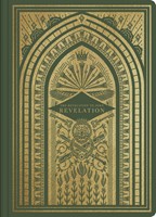 ESV Illuminated Scripture Journal: Revelation (Paperback)