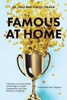 Famous at Home (Paperback)