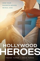 Hollywood Heroes (Paperback)