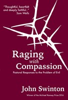 Raging With Compassion (Paperback)