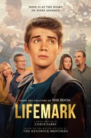 Lifemark (Paperback)
