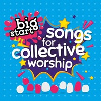 The Big Start CD (CD-Audio)