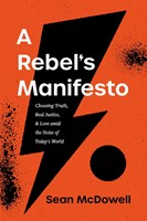 Rebel's Manifesto, A (Paperback)