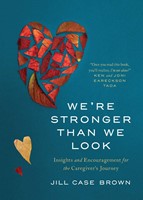 We’re Stronger than We Look (Paperback)