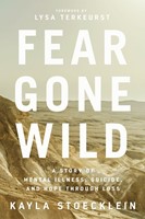Fear Gone Wild (Paperback)