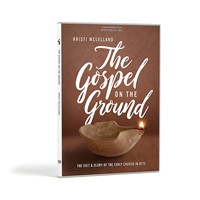 Gospel on the Ground DVD Set