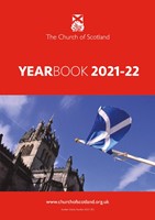 Church of Scotland Year Book 2021-22 (Paperback)
