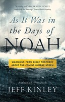 As It Was in the Days of Noah (Paperback)