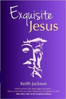 Exquisite Jesus (Hard Cover)