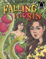 Falling into Sin (Arch Books) (Paperback)
