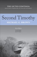 Second Timothy (Hard Cover)