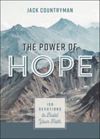 The Power of Hope (Hard Cover)